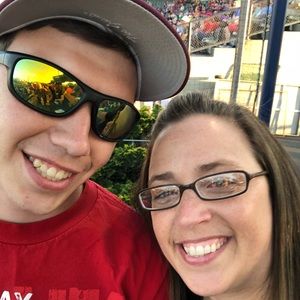 Meet your Posher, Kathy